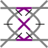 as snowflake